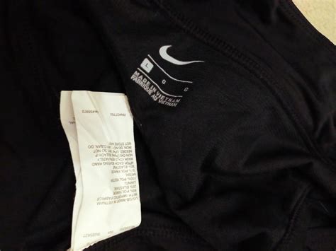 L Nike Essential Bikini Bottom Women S Fashion Swimwear Bikinis