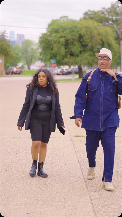 J.Bolin | I’ve Always been a sucker for boosting people confidence