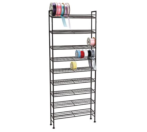 Ribbon Rack Metal