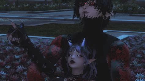 Modbeastus vulgaris : r/ff14_badNSFW