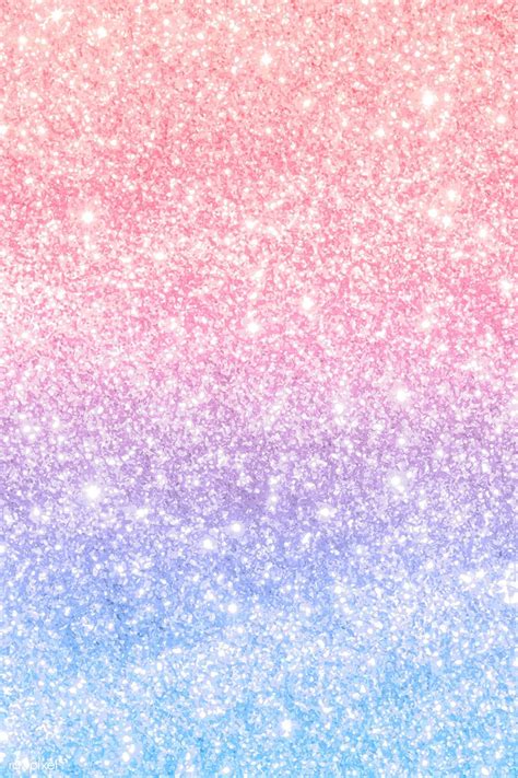 Pink Glitter Background Vector Free Download
