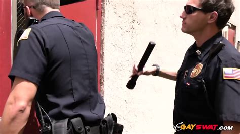 HOT VERSATILE Bisexual Criminal Pounded OUTDOORS Hardcore