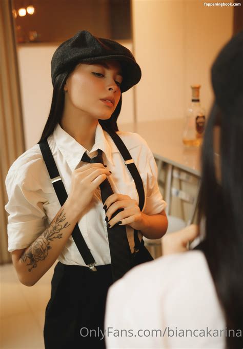 Bianca Karina Biancakarina Nude OnlyFans Leaks Fappening FappeningBook
