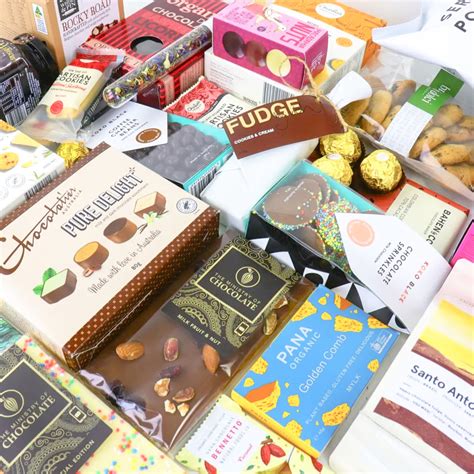 400 Surprise Alcohol Free Hamper Hampers Across Australia