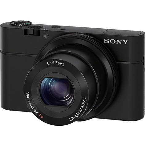Sony DSC-RX100 M3 (DSCRX100M3.CE3)