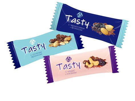 Новости - «TASTY KINGDOM» — Шоколадная фабрика. Производство ...