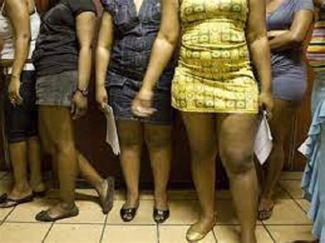 Economic Crisis Koforidua Sex Workers Appease Customers With Beat Down Charges This Yuletide