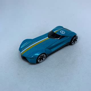 JULIAN S HOT WHEELS BLOG Twin Mill Gen E New For 2019 HW Exotics