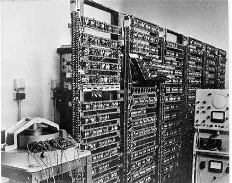 computer studies  generation computers