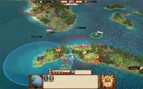 Commander: Conquest of the Americas on Steam