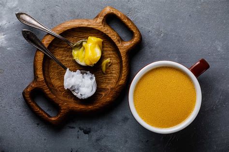 bulletproof coffee recipe guide