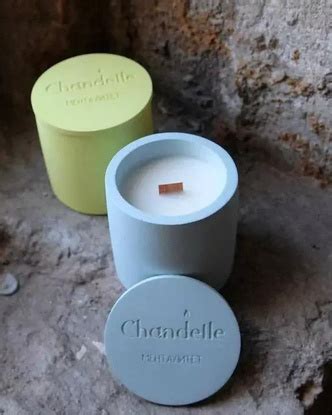 Made in Russia Week 2024: авторские свечи локальных мастерских и ...