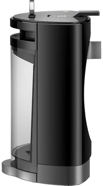 Krups KP1108 Nescafé Dolce Gusto Oblo - Zwart kopen? - LEDClear