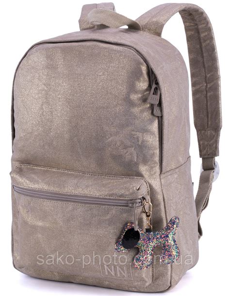 Шкільний Рюкзак Winner One Жіночий 28x17x41 См 19 Л (04326480) — Купити ...