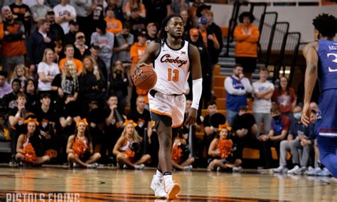 Five Thoughts On Oklahoma State S Loss To West Virginia Pistols