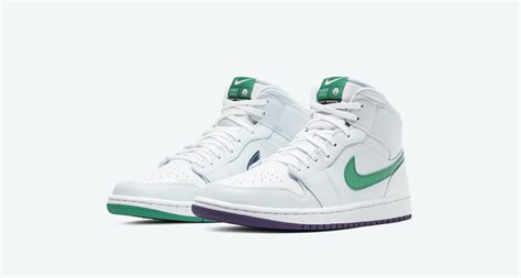 Luka Doncic Air Jordan 1: where to buy