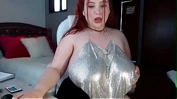 Tetona Bbw Pelirroja Sk L Xxx Muestra Enormes Tetas Y Se Masturba Xvideos