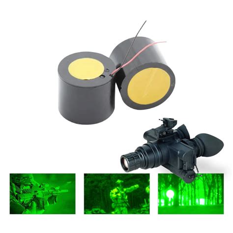 Gen3 Night Vision Military Image Intensifier Tube Xd 4 Gen 3 For Night