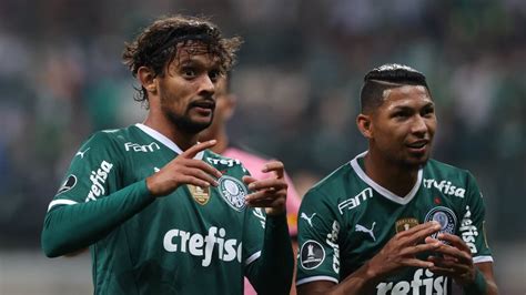 Palmeiras Gustavo Scarpa Abre O Jogo Sobre Sonho Futuro E Sa Da Do Brasil