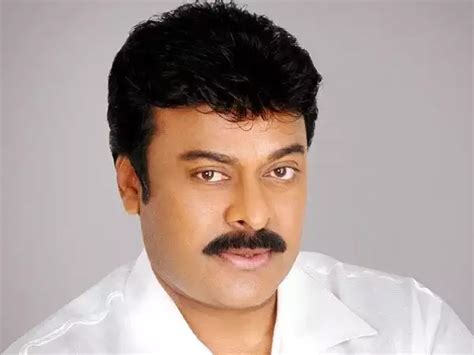 Happy birthday Chiranjeevi: 8 dance numbers of the megastar that are a ...