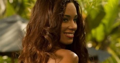 Celebritys Alicia Keys Naked Nude Topless Big Ass And Tits