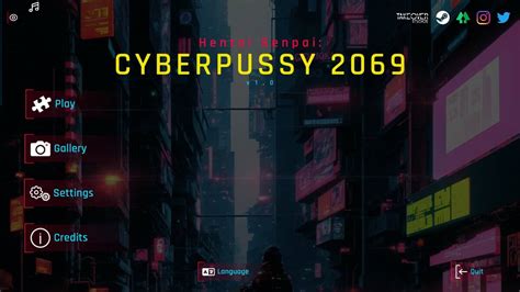 Hentai Senpai Cyberpussy обзор публикации гайды и релиз логическая игры Hentai Senpai