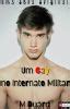 UM GAY NO INTERNATO MILITAR ROMANCE GAY º Capítulo Wattpad