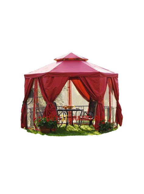 Беседка шатер (82 фото) » НА ДАЧЕ ФОТО