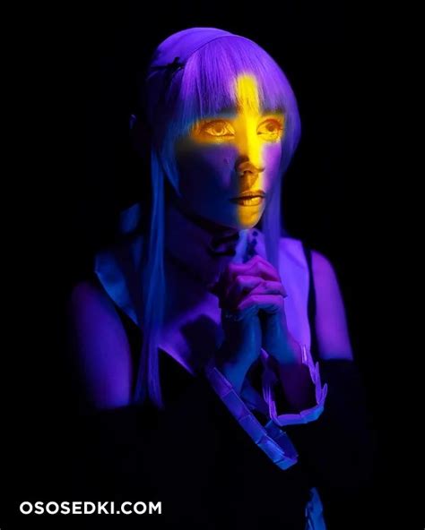 Nun Free Naked 18 Cosplay Photos Leaked From Onlyfans Patreon Fansly