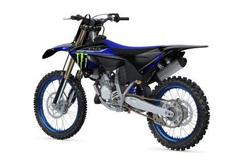 Yamaha Yz Monster Energy Yamaha Racing Edition Guide Total