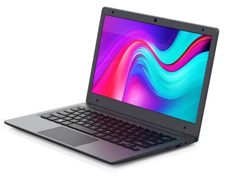 Chuwi HeroBook Air: Dieses besonders kompakte Notebook kommt noch in ...
