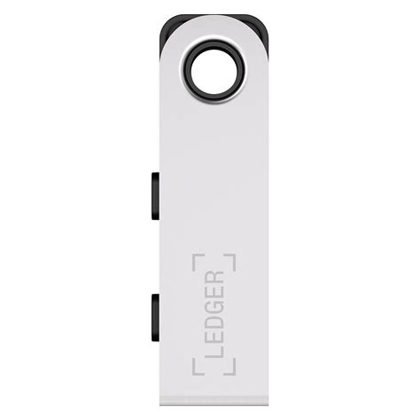 Ledger - Nano S Plus Crypto Wallet | Shelter – Shelter.Shop