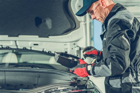 Ford Powertrain Warranty What Does It Cover And For How Long