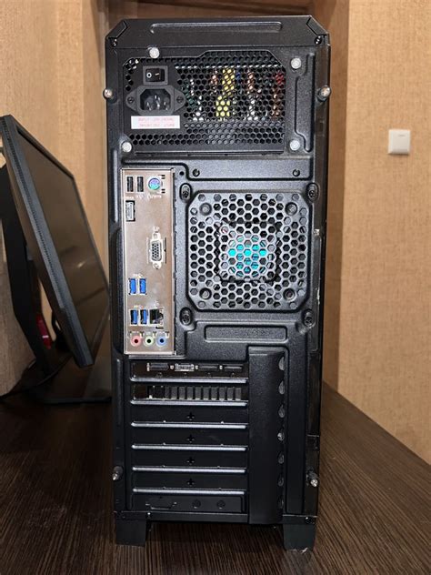 Мощний ігровий ПК за низьку ціну RTX 3060 DualOC 12: 26 000 грн ...