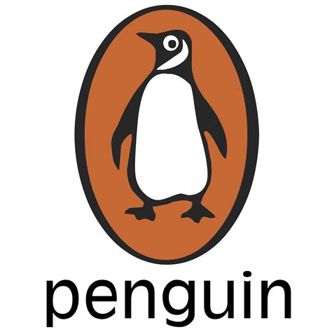 Penguin Logo Png Transparent And Svg Vector Freebie Supply