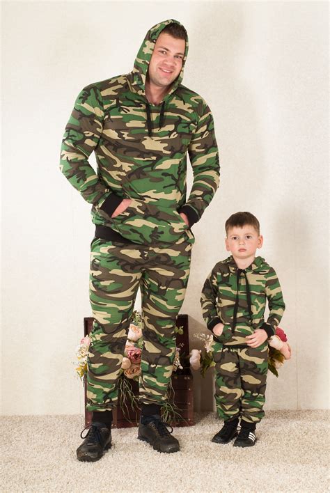 "Милитари" костюм мужской толстовка и брюки | venera-mart.ru