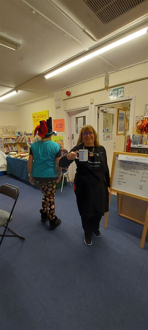 Bostall Library Community Group Bexleyheath