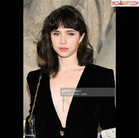 Clairo Claire Cottrill Clairo Nude Instagram Leaked Photo