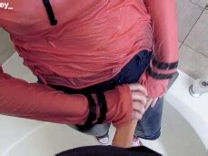 Munkahelyi Wc Titkárnő Dugás Porn Pornhub