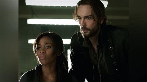 Prime Video Sleepy Hollow Season 1