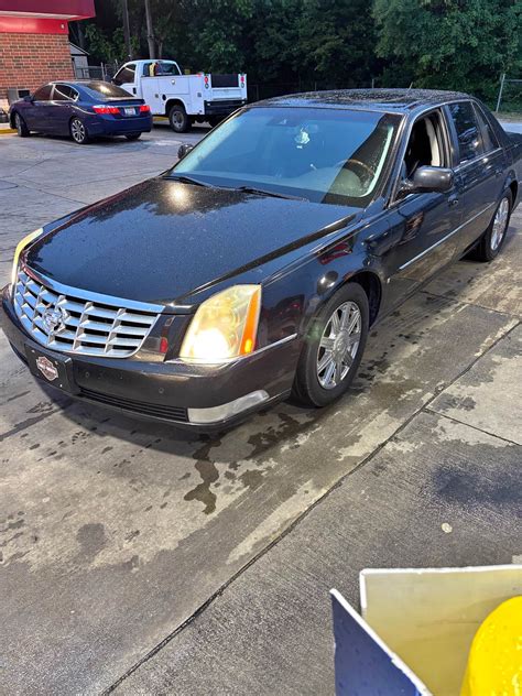 2008 Dts Navigation System Manual 6
