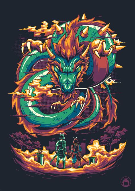 The Final Boss By Anggatantama On Deviantart