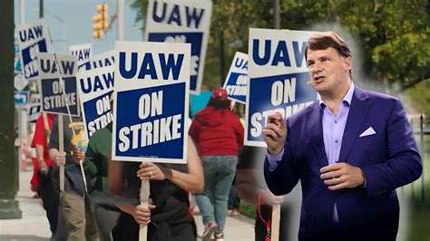 UAW Strike 2023: What's Happening, Why It Matters, and Its Impact on the Economy and Auto ...