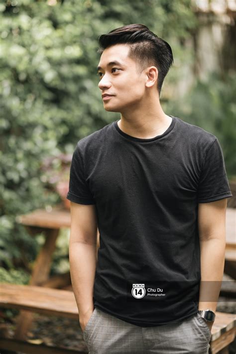 Hot boy Việt kiều Samuel An Giọng hát Việt Hài lòng với quyết định về đội anh Noo Phước Thịnh