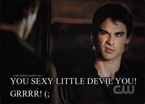 Hot And Sexy Damon Salvatore Damon Salvatore Vampire Diaries Vampire