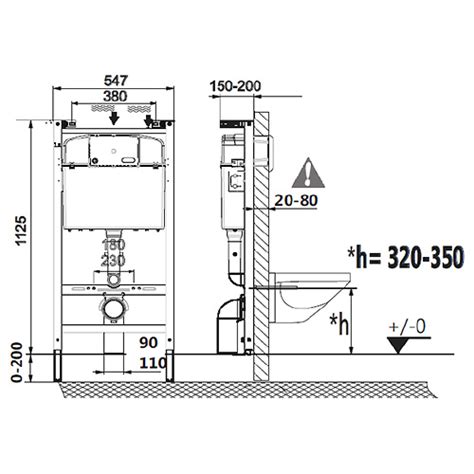 Купить Комплект инсталляции ROCA GAP ПЭК 893104100 безобод. сид ...