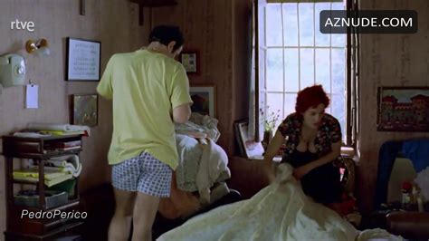 ANABEL ALONSO Nude AZNude