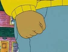 Arthurs Fist Memepedia Wiki Fandom