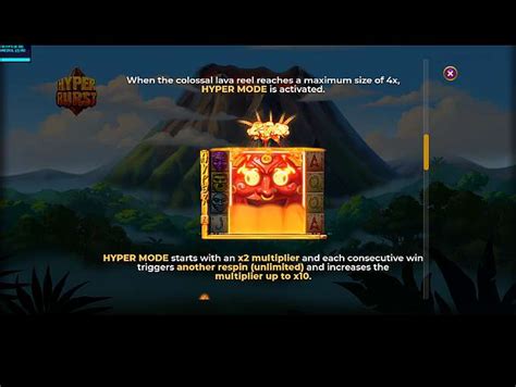 Hyper Burst Slot Review Yggdrasil 9602 Rtp 2025