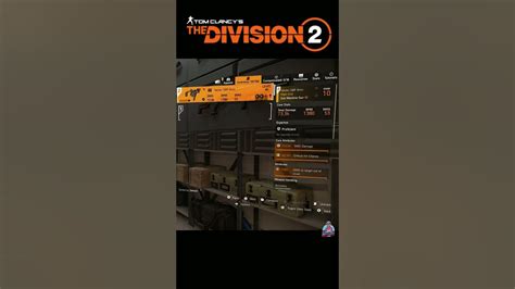 Striker Coyotes Chameleon Solo Group Pve Build The Division 2